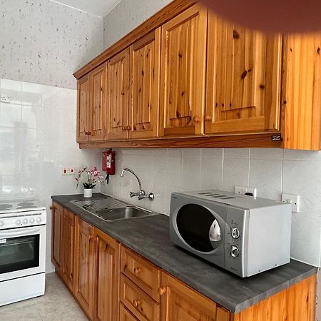 Arzella Apartments Xlendi Stylish Stay Near Beach Local Eats Ксленди Экстерьер фото