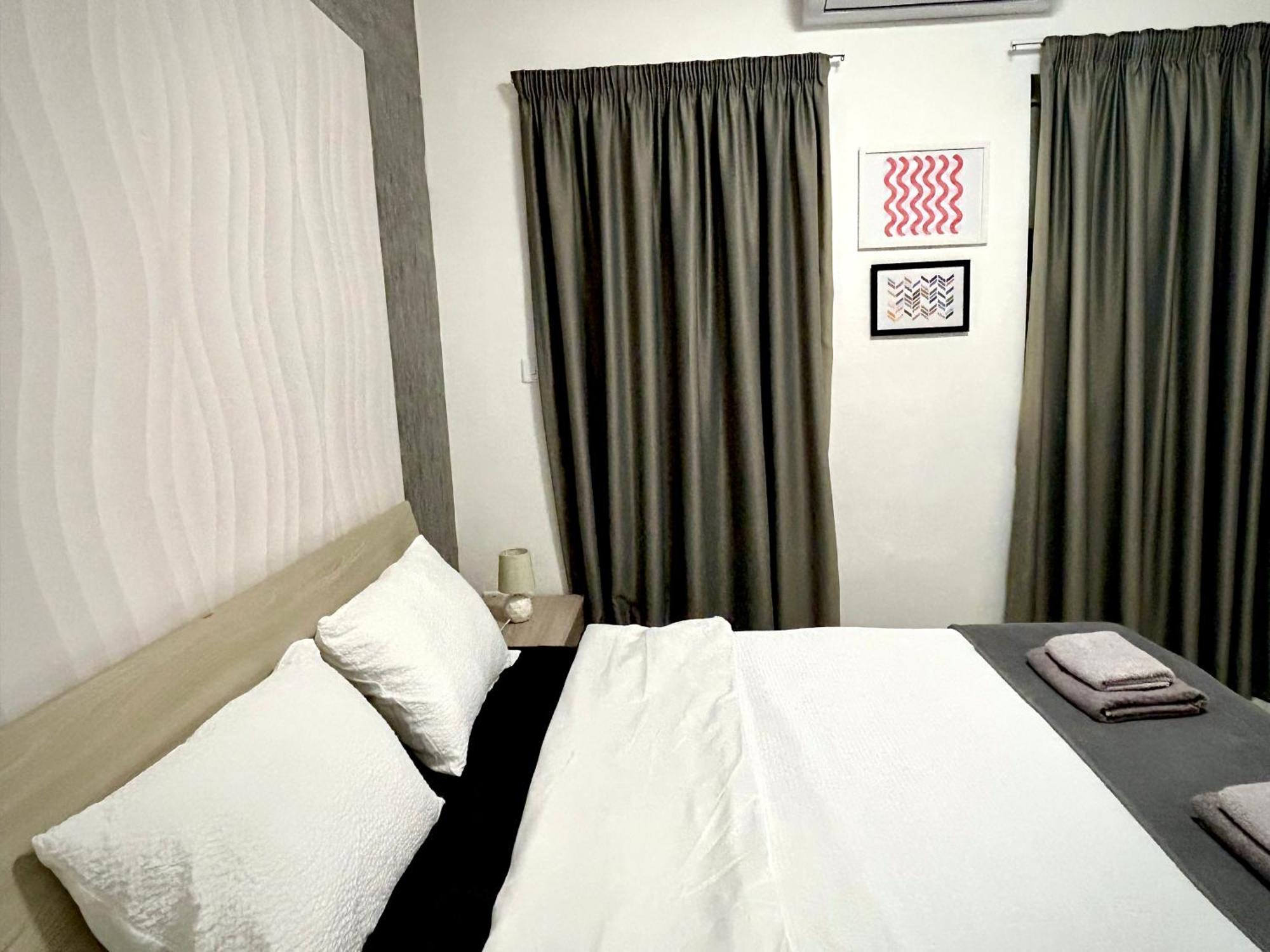 Arzella Apartments Xlendi Stylish Stay Near Beach Local Eats Ксленди Экстерьер фото
