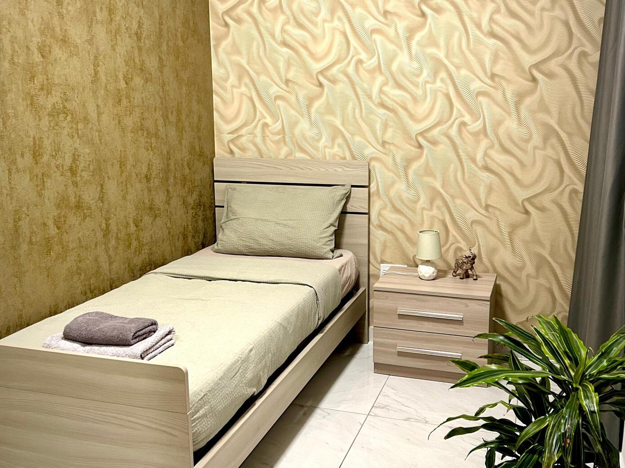 Arzella Apartments Xlendi Stylish Stay Near Beach Local Eats Ксленди Экстерьер фото