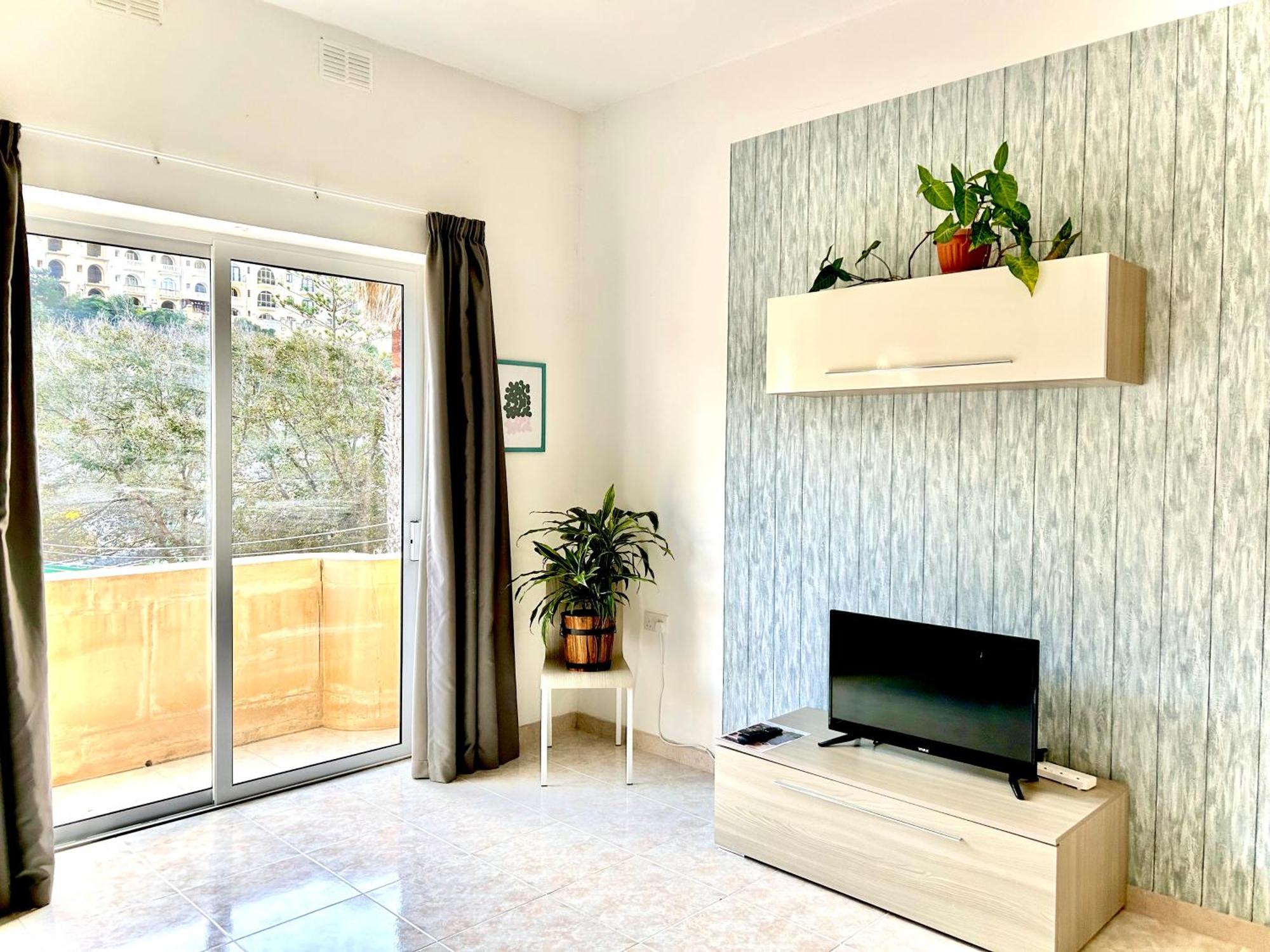 Arzella Apartments Xlendi Stylish Stay Near Beach Local Eats Ксленди Экстерьер фото