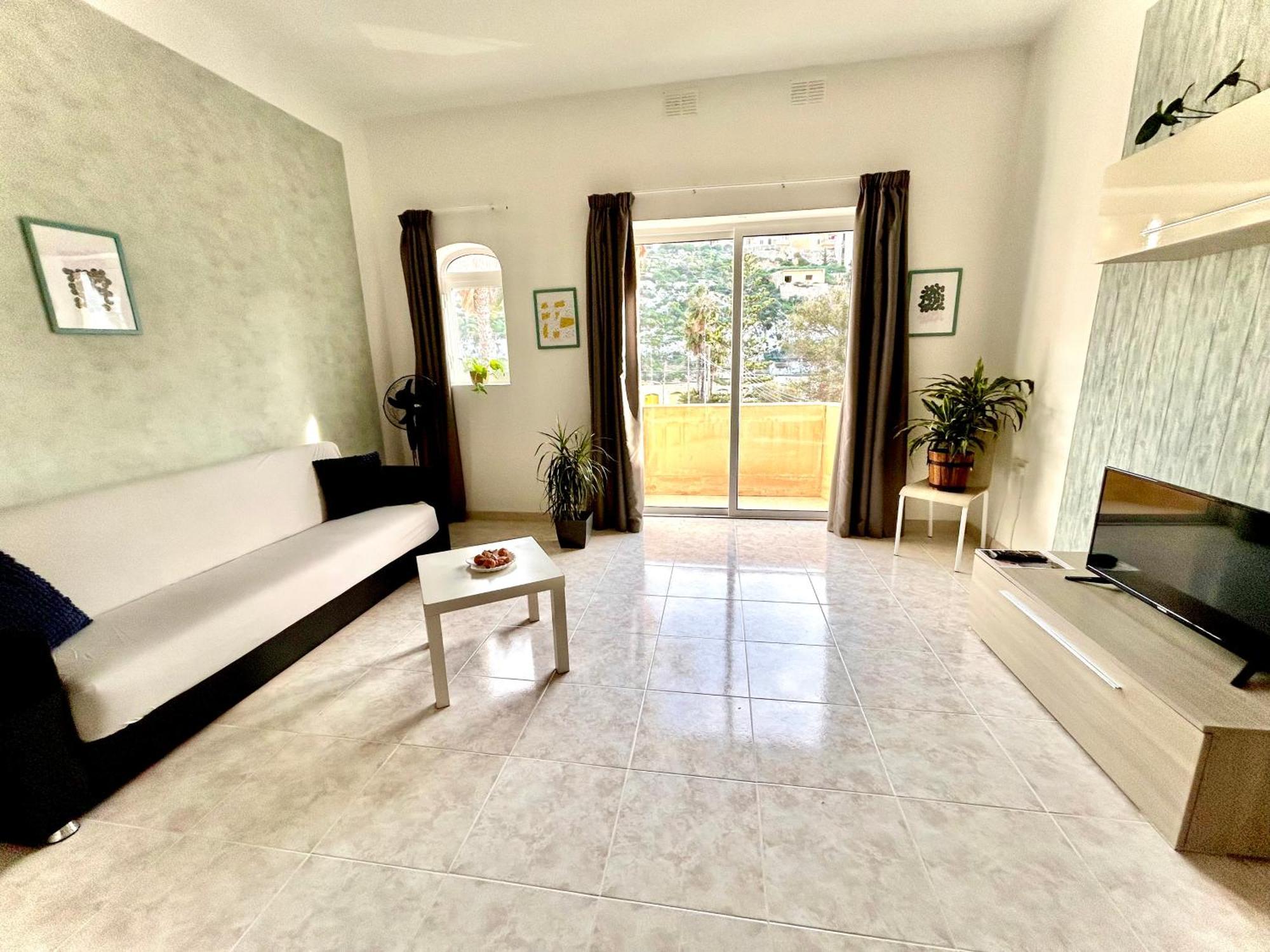 Arzella Apartments Xlendi Stylish Stay Near Beach Local Eats Ксленди Экстерьер фото
