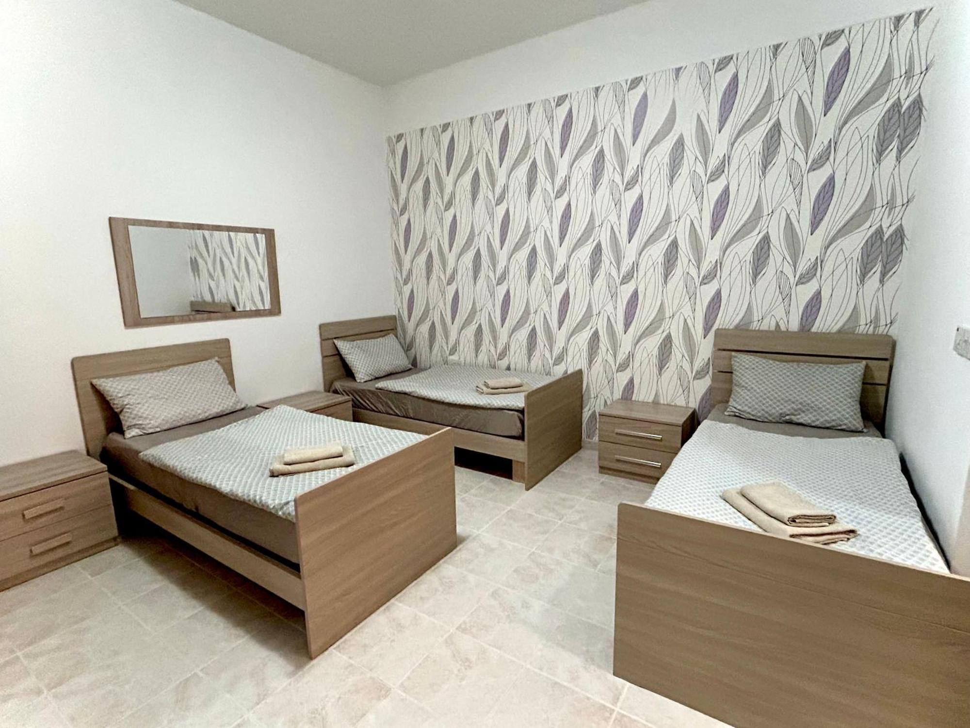Arzella Apartments Xlendi Stylish Stay Near Beach Local Eats Ксленди Экстерьер фото