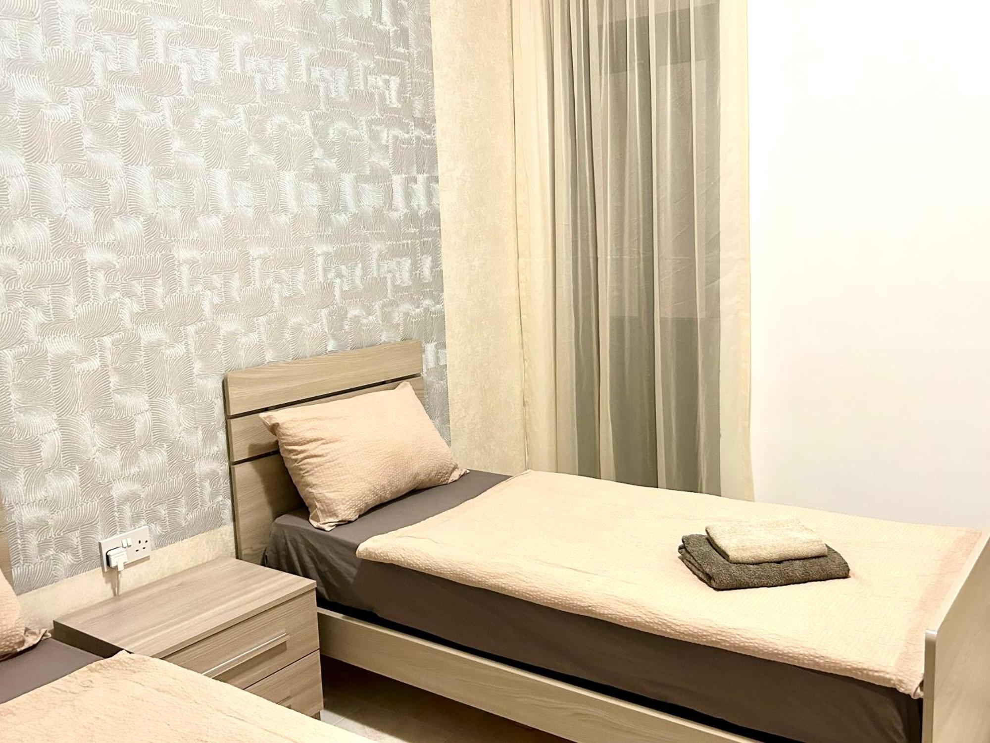 Arzella Apartments Xlendi Stylish Stay Near Beach Local Eats Ксленди Экстерьер фото