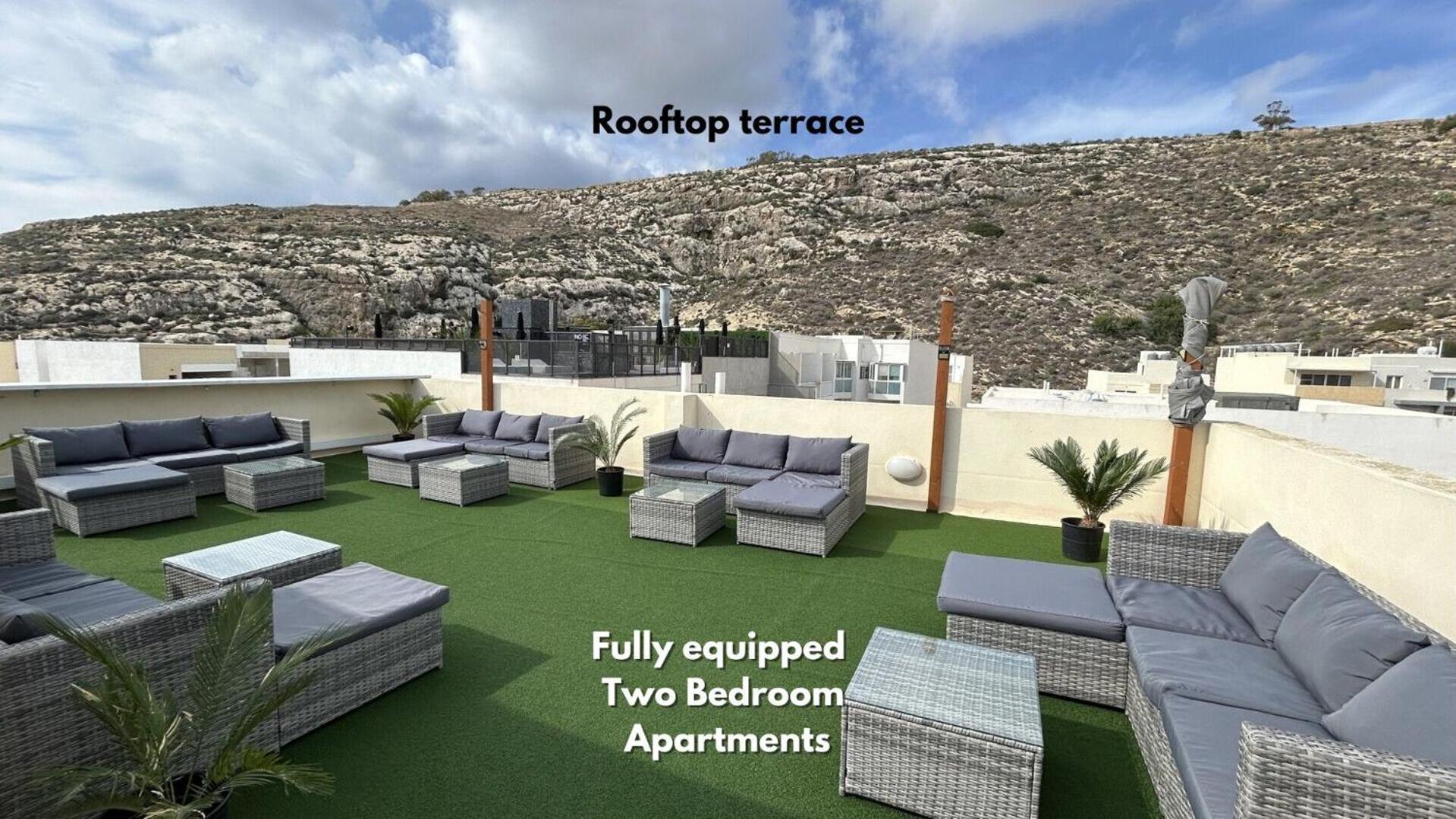 Arzella Apartments Xlendi Stylish Stay Near Beach Local Eats Ксленди Экстерьер фото
