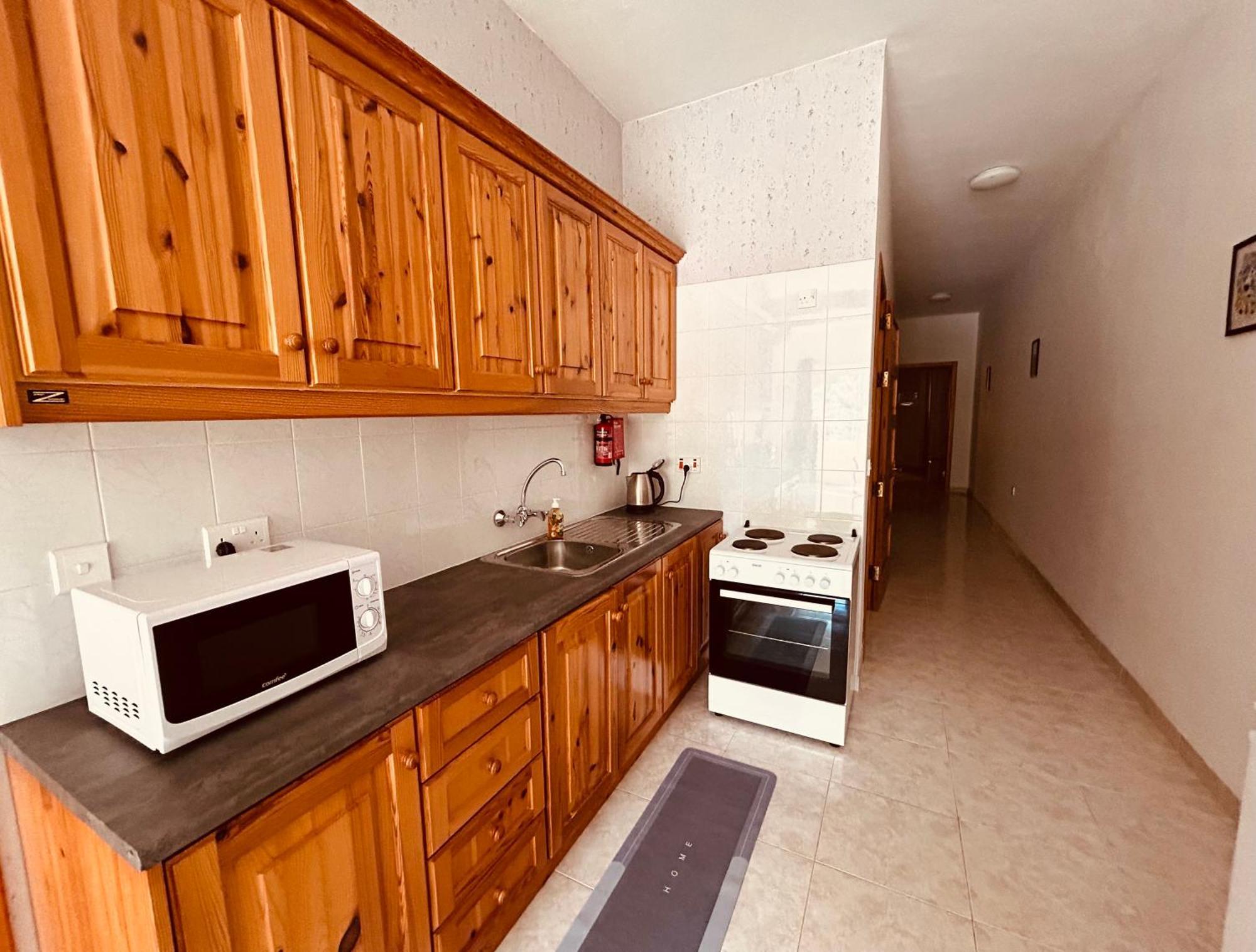 Arzella Apartments Xlendi Stylish Stay Near Beach Local Eats Ксленди Экстерьер фото