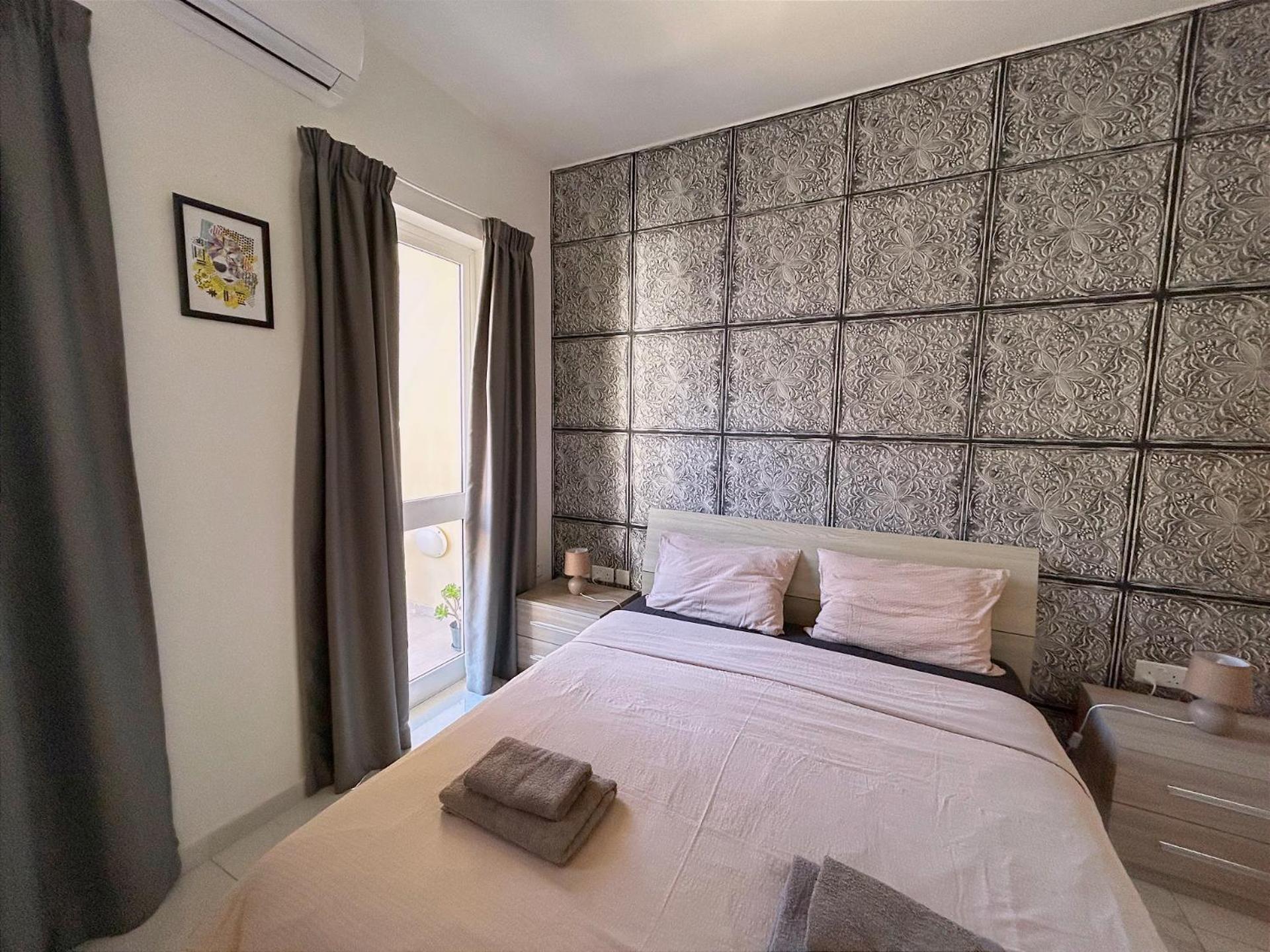 Arzella Apartments Xlendi Stylish Stay Near Beach Local Eats Ксленди Экстерьер фото