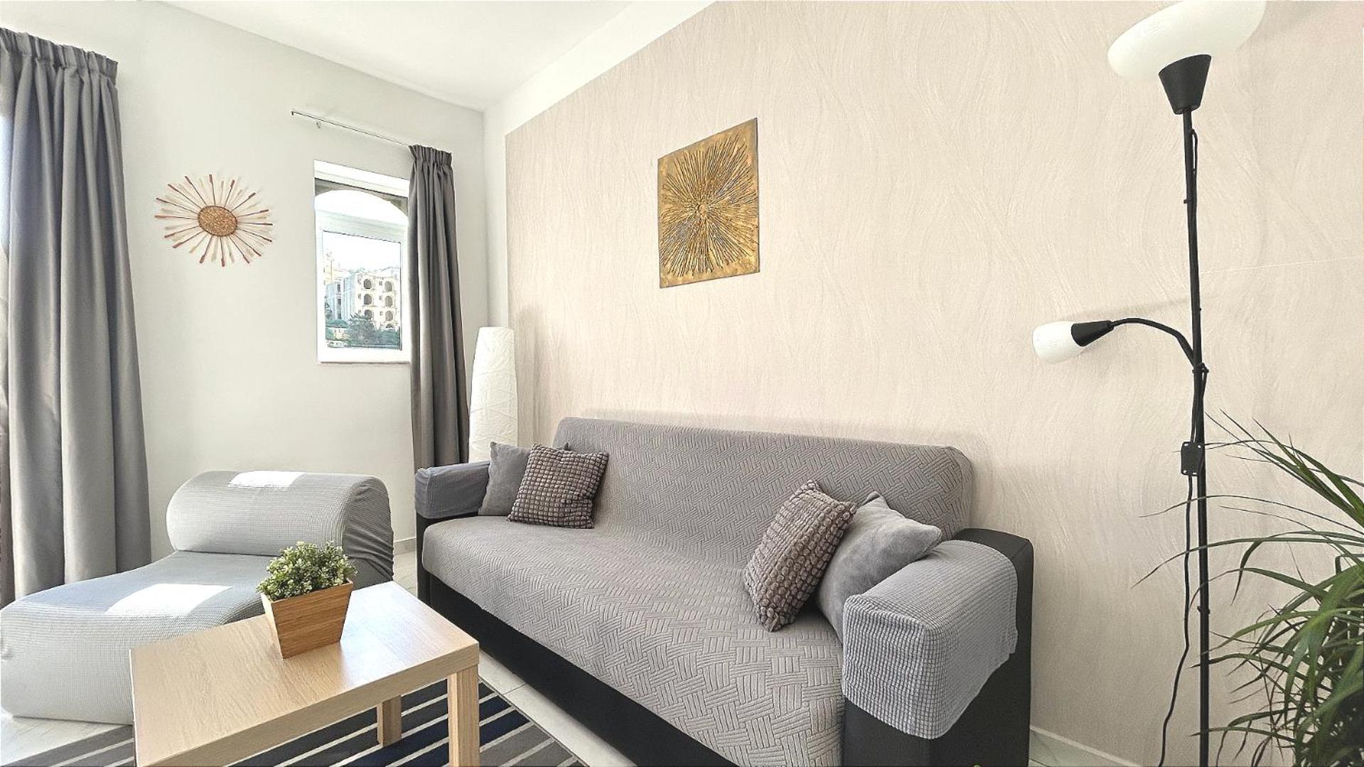 Arzella Apartments Xlendi Stylish Stay Near Beach Local Eats Ксленди Экстерьер фото