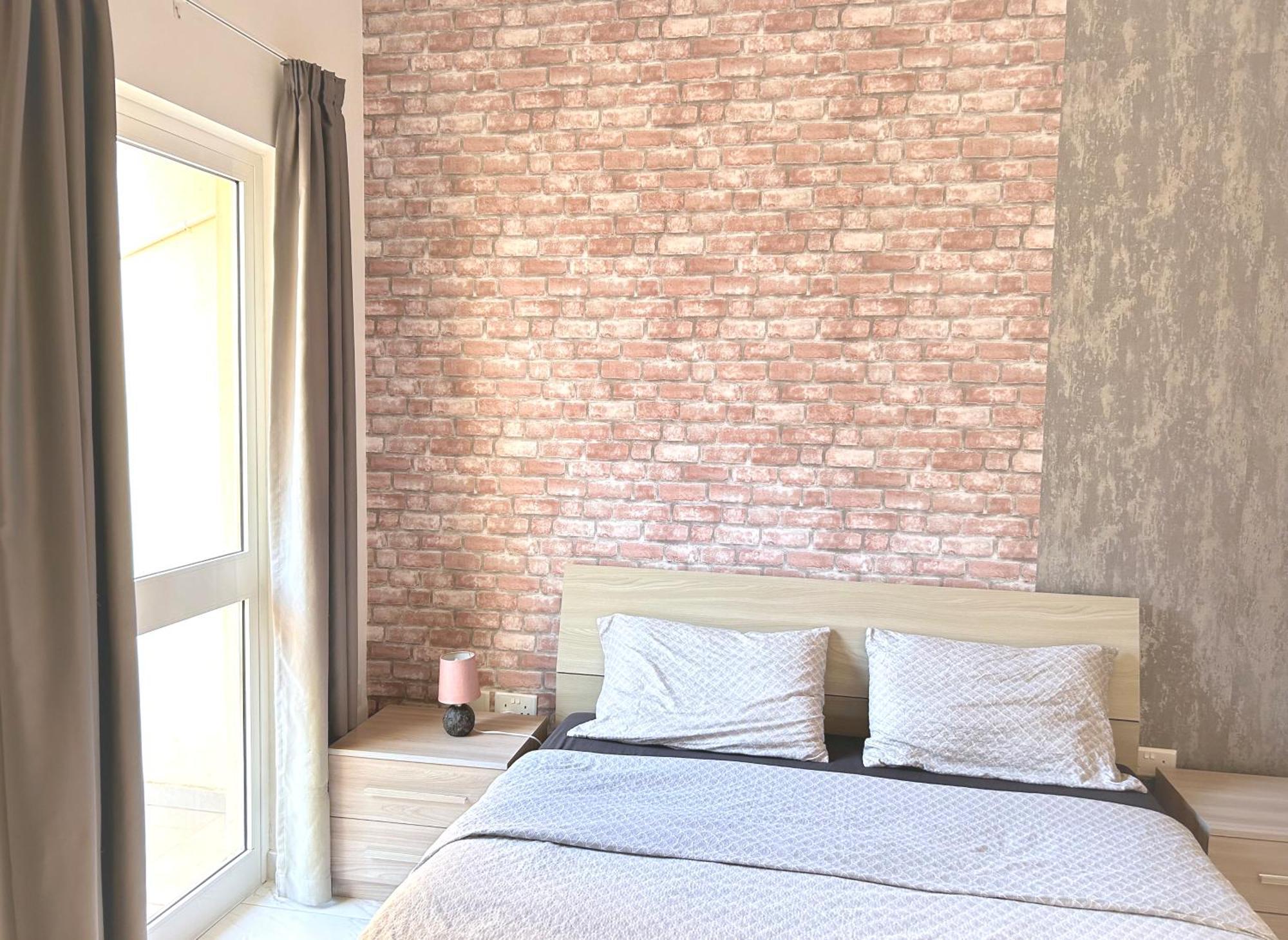Arzella Apartments Xlendi Stylish Stay Near Beach Local Eats Ксленди Экстерьер фото
