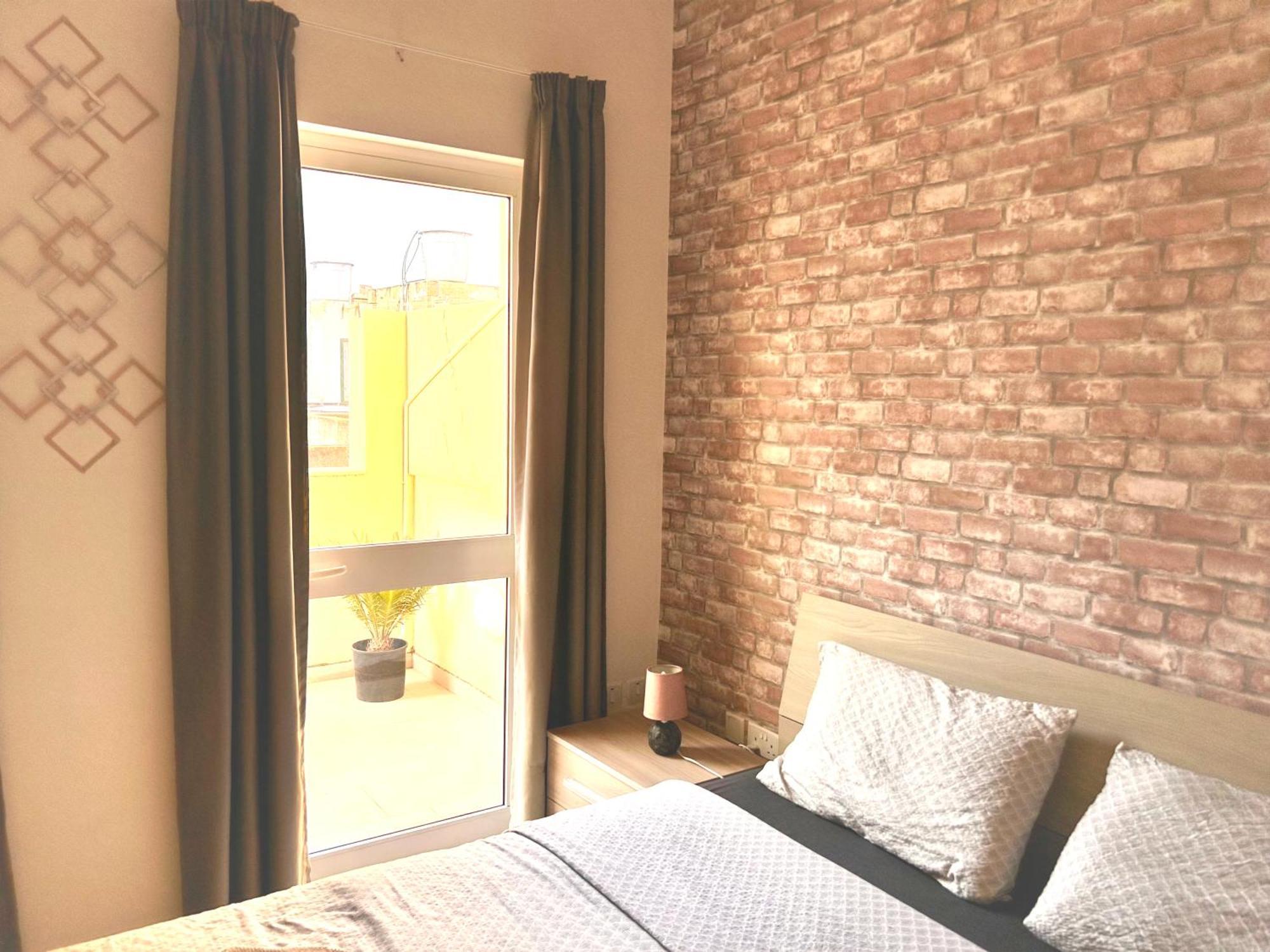 Arzella Apartments Xlendi Stylish Stay Near Beach Local Eats Ксленди Экстерьер фото